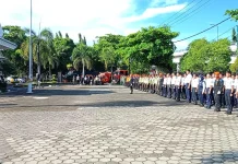 Gelar Angkutan Lebaran, KAI Siap Sukseskan Arus Mudik di Yogyakarta