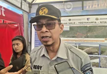 Sukseskan Mudik, Jasa Raharja Yogyakarta Gandeng 72 Rumah Sakit