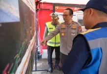 Polda DIY Siap Amankan Kedatangan 8,2 Juta Orang ke Yogyakarta