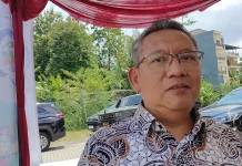 Pasukan Perdamaian Gugur, Fathul Wahid: Bukti Pelanggaran Hukum Internasional
