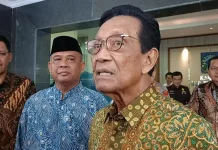 Sultan Pastikan WFH Tak Ganggu Pelayanan Publik