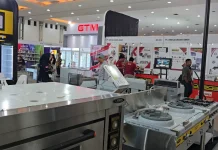 Jogja Food & Beverage Expo 2026 8-11 April 2026 di JEC