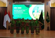 Peringati Hari Lahir Ke-80, Muslimat NU Kukuhkan Belasan Paralegal