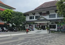 Pelaksanaan WFH Sehari dalam Sepekan di Lingkungan Pemkot Yogyakarta