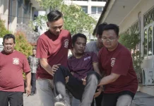 Hadapi Potensi Megathrust, DIY Gelar Simulasi Bencana