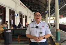 Sejumlah Perjalanan di Daop 6 Batal Berangkat, Dampak Kecelakaan KA di Bekasi Timur