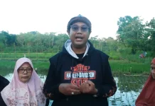 Yayasan Biijana Paksi Sitengsu Gandeng KWT Penuhi Bahan Baku Dapur MBG