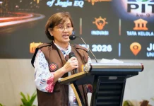 UMY Tuan Rumah Pertemuan Ahli Kebencanaan Nasional