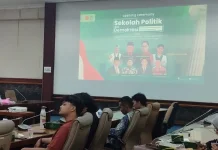 Sekolah Politik HMI, Jawab Tantangan Demokrasi