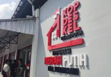 Bukan Sekadar Koperasi, Kopdes Merah Putih Harus Jadi Motor UMKM Desa