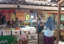 Daya Beli Masyarakat Menurun meski Harga Sembako di Sleman Stabil