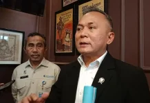 Kemenham Siap Berkolaborasi dengan Kemlu Bebaskan WNI yang Ditahan Israel