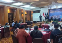Pengawasan WNA di Bantul Kini Diperketat Melalui APOA
