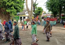 HUT Ke-110 Kabupaten Sleman, Jadi Ajang Refleksi dan Kuatkan Kolaborasi