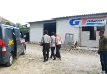 Balita di Bantul Ditemukan Terikat Lakban di Kamar Kontrakan Seorang Diri