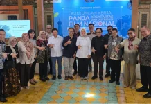 Kunker ke JAFF, Panja KDFN Komisi VII DPR RI Serap Aspirasi Industri Perfilman