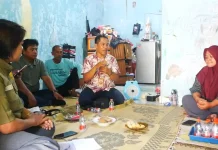 Satgas PPA DIY Dampingi Keluarga Korban Dugaan Malapraktik RSUD Prambanan