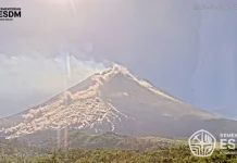 BPPTKG Catat Aktivitas Merapi, Ada 11 Guguran Awan Panas