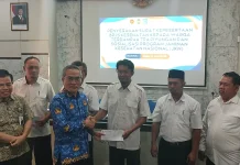 Sebanyak 544 Warga Terdampak TPA Piyungan Terima Bantuan BPJS Kesehatan