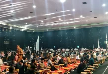 Kolaborasi Gaya Hidup Halal Ditampilkan di Shafiyah Expo 2026