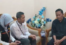 Dukung Sensus Ekonomi 2026, Wakil Bupati Bantul Ikut Pendataan Langsung