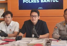 Korupsi Modus Kredit Fiktif, Karyawati Bank di Bantul Rugikan Negara Ratusan Juta
