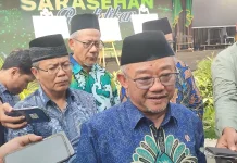 Mendikdasmen Apresiasi Berdirinya Muhammadiyah Sapen Universal School