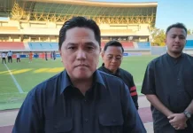 Jaring Talenta Atlet Usia Dini, PSSI Akan Bangun Pusat Pelatihan di Daerah