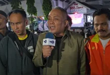 Pesta Bola untuk Semua, 500 Warga hingga Tunanetra Penuhi Halaman RRI Yogyakarta