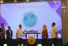 HIMKI Series 2026 Jadi Wadah Pengembangan Industri Mebel dan Kerajinan
