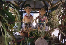 Keagungan Saparan Bekakak Ambarketawang, Wujud Pelastarian Budaya Adiluhung