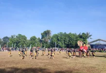 Kisah Ketangguhan Istri Pangeran Diponegoro Warnai Hari Jadi Bantul ke-195