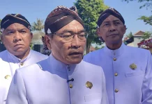 Menginjak Usia ke-195, Penguatan SDM Jadi Fokus Bantul Bangun Fondasi Pembangunan