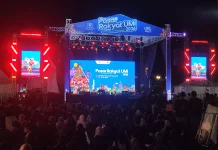 Keterlibatan 193 Pelaku UMKM Meriahkan Pasar Rakyat UMi di Yogyakarta