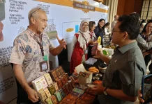 Mendag Dorong Penguatan Industri Kakao dari Hulu ke Hilir