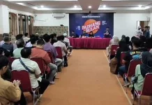 Ukhuwah Terbesar Kembali Hadir di Yogyakarta pada Event Padhang Bulan Fest 2026