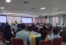 Forum Konsultasi Publik 2026, KPKNL Yogyakarta Perkuat Inovasi Layanan Digital