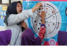 SPPG di Sleman Gelar Edukasi Gizi Program MBG