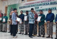 Target 2027, Seluruh Kalurahan di Bantul Bakal Jadi Desa Budaya