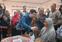 Sleman Jadi Wilayah Uji Coba Perlinsos, Pastikan Bantuan Tepat Sasaran