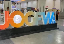 Sebanyak 132 Booth IKM Ramaikan JFW 2026, Omzet Ditarget Capai Rp2 Miliar