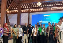 Kelompencapir Digital RRI Jadi Wadah Petani Berbagi Informasi dan Solusi