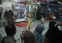 Pentas Budaya hingga Aksi Sosial Warnai Peringatan 14 Tahun UUK DIY