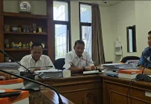 DPRD Kota Yogyakarta Soroti Pelaksanaan Proyek Pemkot Belum Terapkan K3