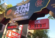 Diikuti Ribuan Peserta, TNI RUN 2026 Perkuat Sinergi TNI dan Masyarakat