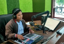 Hadapi Disrupsi Media, RRI Perkuat Kualitas dan Nilai Jurnalisme