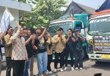 Dari Panggung Amal ke NTT, Musisi Jogja Peduli Kirim Tiga Truk Bantuan