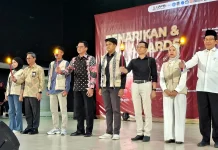 Mahasiswa KKN Sunan Kalijaga Beri Dampak Sosial Signifikan