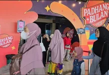Padhang Bulan Fest 2026 di Jogja Expo Center, Hadirkan 130 UMKM