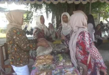 Perkuat Ketahanan Pangan, DKPP Bantul Kembangkan Peran KWT